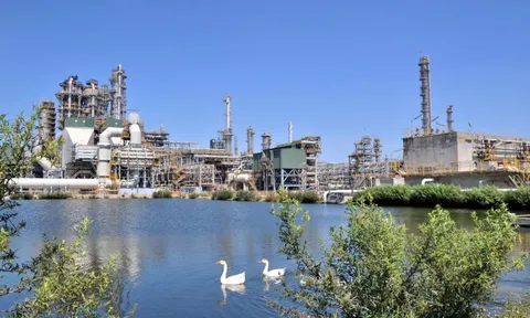 BSR chủ động vượt “bão” năm 2026