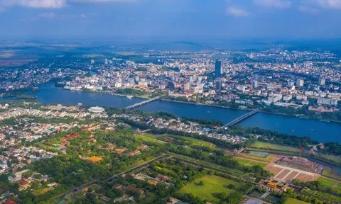 Có trên 50% hộ dân đồng ý mới tiếp tục lập đề án sáp nhập tỉnh, xã