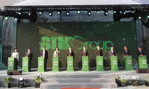 Ba ông lớn BDS cùng hàng trăm nghìn tỷ đồng "đổ bộ" Quảng Ninh