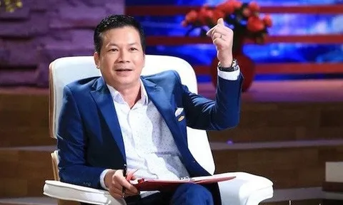 Cen Land lên tiếng về thông tin liên quan hoạt động đầu tư của Shark Hưng