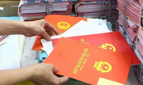 Công an phát thông báo nóng liên quan đến sổ đỏ của người dân: Cảnh giác tuyệt đối