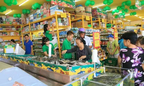 Mỗi ngày mở 2 siêu thị, một “đại gia” bán lẻ sắp “đổ bộ” Hà Nội