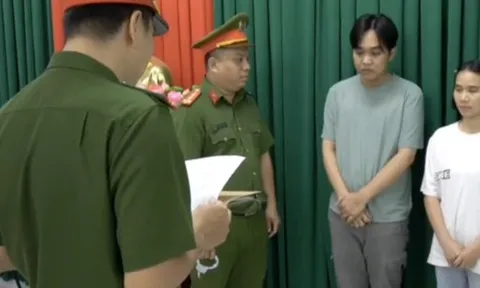 Công an TPHCM khởi tố vụ tham ô tại Công ty CityZoo