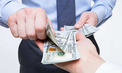 Vietcombank rót thêm 10.000 tỷ vào một công ty chứng khoán