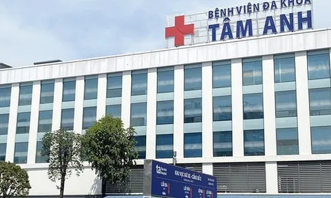 Thủ tướng Chính phủ cho phép thành lập Trường Đại học Tâm Anh