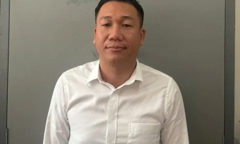 Bắt tạm giam giám đốc Trần Văn Kiên và phó giám đốc Phạm Khắc Học