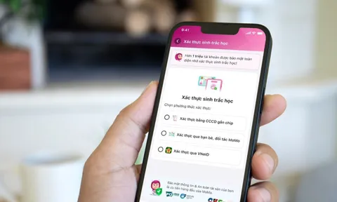 Từ 1/1/2026, người dùng MoMo, ZaloPay... chú ý, quy định sau chính thức có hiệu lực