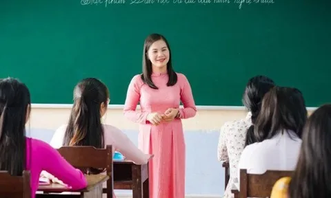 Quy định về tiền lương, phụ cấp, điều động, bổ nhiệm, chế độ nghỉ hưu... đối với nhà giáo có hiệu lực từ tháng 1/2026