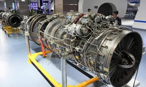 Chuyên gia phương Tây: Công nghệ Trung Quốc phá vỡ thế độc quyền của Mỹ và Nhật, hiện đại đến mức khó tin