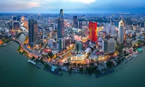 'Bơm vốn' cho Trung tâm Tài chính quốc tế tại TPHCM thế nào?