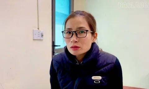 Kiểm tra nơi ở của Phạm Thị Hồng Nhung, bắt quả tang 4 đôi nam nữ