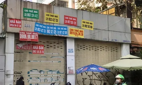 Từ năm 2026, ngưỡng nộp thuế cho thuê nhà có thay đổi lớn, người cho thuê cần đặc biệt chú ý