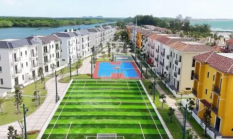 Novaland lấy gì bảo lãnh cho công ty con vay 2.320 tỉ đồng?