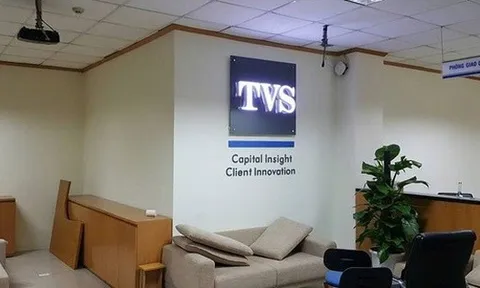 Chứng khoán Thiên Việt hoàn tất phát hành hơn 24 triệu cổ phiếu trả cổ tức