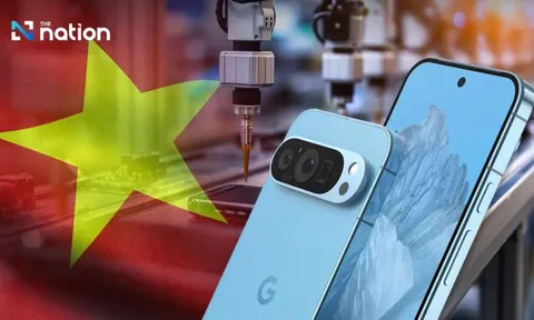 Dứt tình TQ, 1 gã khổng lồ muốn bê hết công xưởng sang Việt Nam - Báo quốc tế ca ngợi: "Đây là thắng lợi lớn"