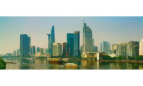 Tp.HCM “mổ xẻ” 4 điểm nghẽn lớn, quyết tâm bứt phá tăng trưởng hai con số