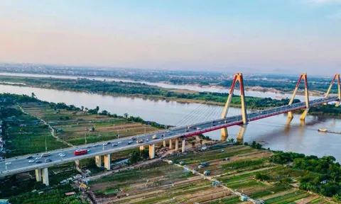 Dự án Trục đại lộ cảnh quan sông Hồng: Đề xuất di dời toàn bộ mộ phần sang nghĩa trang Yên Kỳ