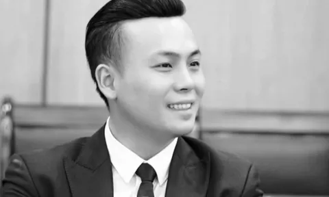 Chủ tịch sinh năm 1990 của Pramac Group qua đời