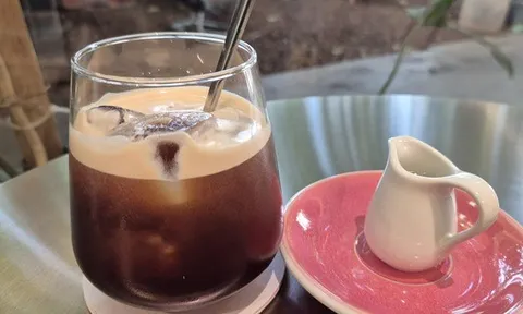 Giá cà phê hôm nay 17-1: Giá ít thay đổi, cà phê Cold Brew phát triển nóng