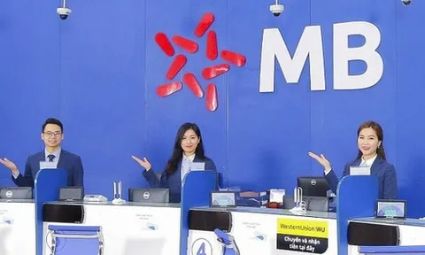 Sau đợt tăng mạnh, lãi suất tiết kiệm cao nhất tại Ngân hàng Quân đội (MB) trong tháng 1/2026 là bao nhiêu?