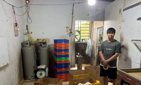 Giật mình với quy trình 'phù phép' thịt heo thành thịt nhím, đà điểu và bắp dê Úc