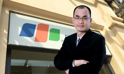 Chủ tịch HĐQT Công ty CP Chứng khoán FPT Nguyễn Văn Dũng xin từ nhiệm