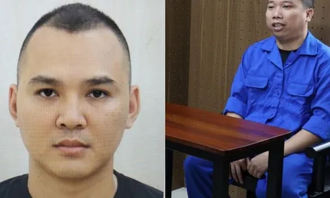 Bắt ông trùm Nguyễn Huy Việt sinh năm 1993, cầm đầu đường dây có số tiền giao dịch 1.200 tỷ đồng