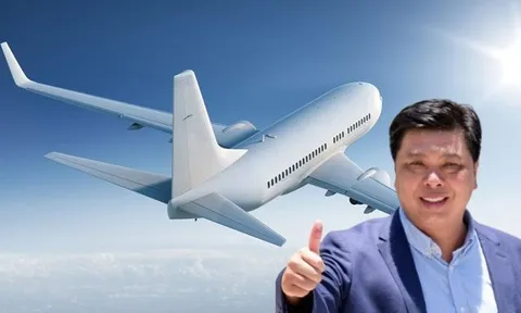 Đại gia Đông Âu lập hãng bay 300 tỷ: Không đối đầu trực diện với Vietjet, Vietnam Airlines