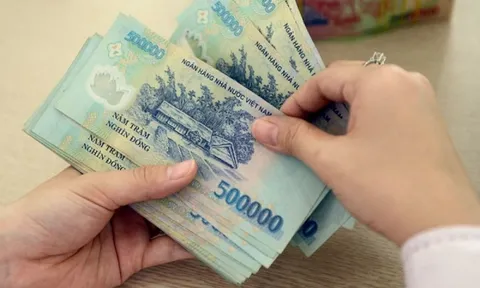 Từ năm 2026, lương bao nhiêu phải đóng thuế thu nhập cá nhân?