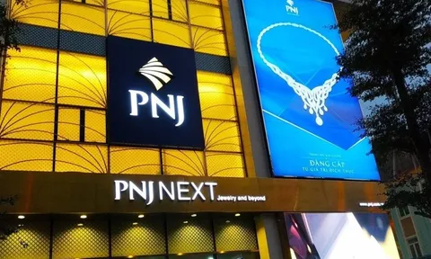 PNJ xin ý kiến cổ đông tăng phát hành hơn 170 triệu cổ phiếu tăng vốn lên trên 5.100 tỷ