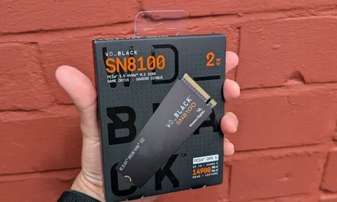 Năm 2026: Một thứ tăng giá điên cuồng, đắt hơn cả vàng ròng theo đúng nghĩa đen