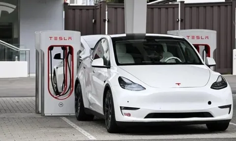 Canada, Trung Quốc đạt thỏa thuận thuế quan cho xe điện nhưng người hưởng lợi đầu tiên lại là cái tên bất ngờ này