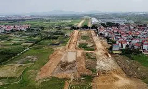 Hà Nội nâng mức tiền thưởng cho người bàn giao đất bị thu hồi đúng tiến độ