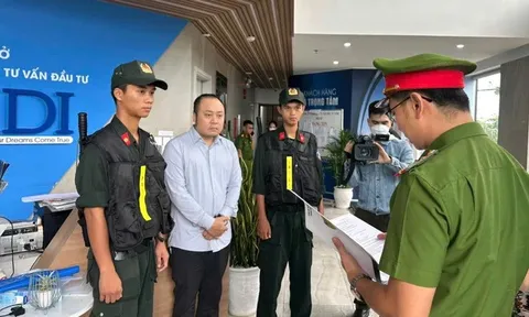 Công an Đà Nẵng tìm bị hại trong vụ lừa đảo hơn 3.700 tỷ xảy ra tại Công ty GFDI