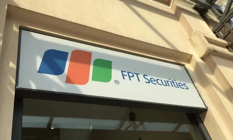 Lợi nhuận quý IV/2025 của FPTS sụt giảm vì đâu?