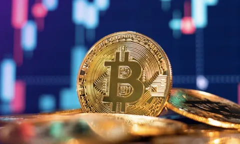 Thị trường tiền số hôm nay, 23-1: Chuyện lạ khi nhà đầu tư Bitcoin thà chịu lỗ thay vì chốt lời