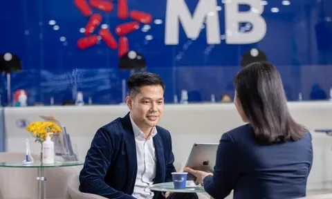 MB bị buộc phải hoàn trả tiền cho nhà đầu tư mua 6 mã trái phiếu