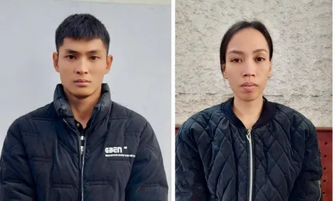 Ra lệnh bắt tạm giam Phạm Thị Hoa trong chuyên án liên tỉnh quy mô lớn