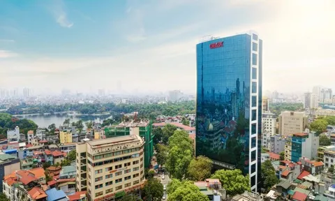 Hạ tầng GELEX nộp hồ sơ niêm yết 890 triệu cổ phiếu lên HoSE