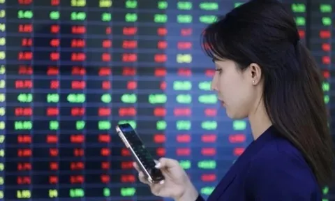 Chứng khoán ra sao khi cao điểm báo cáo tài chính?