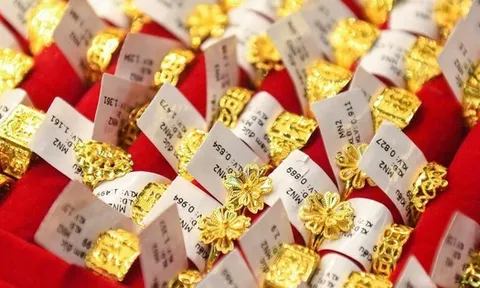 Có 1 tỷ đồng, có nên mua vàng nhẫn để đợi giá tăng lên 200 triệu đồng/lượng?