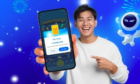 Bùng nổ ưu đãi đầu năm 2026: Cơ hội vàng cho khách hàng của ACB