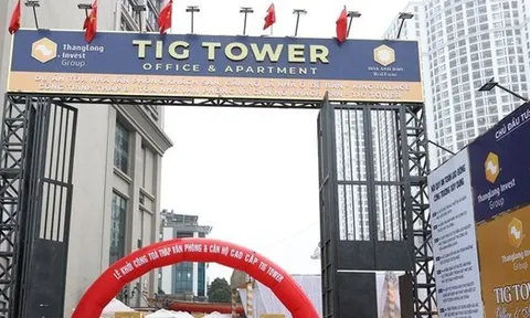 Ít ai biết "ông trùm" nội thất Hùng Túy còn là "tay chơi" bất động sản với loạt dự án trải dài từ Hà Nội đến Đà Lạt