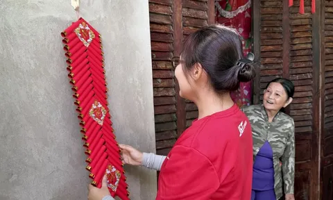 J&T Express cùng Trường Đại học FPT mang “Xuân Yêu Thương” đến người yếu thế tại Cần Thơ