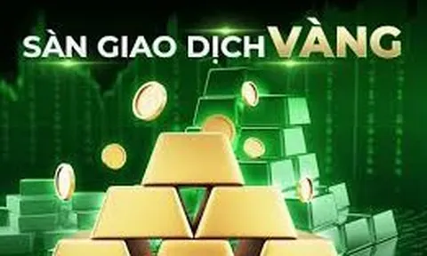 Thủ tướng yêu cầu hoàn thiện hồ sơ lập sàn giao dịch vàng trong tháng 1