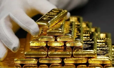 Giá vàng SJC tăng mạnh gần 3 triệu đồng/lượng