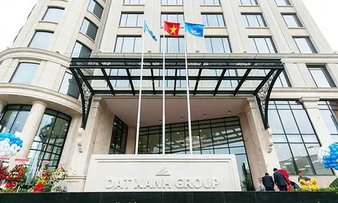 Dragon Capital bán ra hơn 2 triệu cổ phiếu DXG