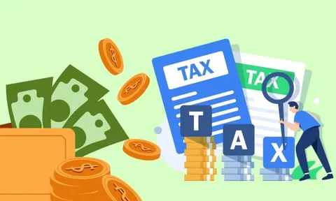 Loạt chính sách mới về thuế chính thức có hiệu lực từ tháng 2, người dân chú ý!