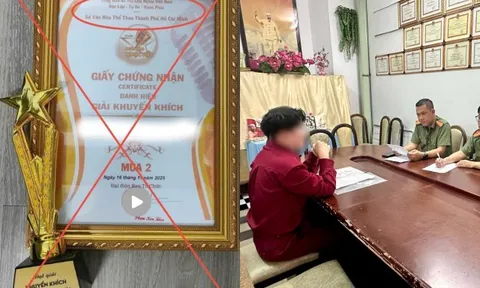 Công an TP.HCM phát đi cảnh báo về thủ đoạn “mượn danh” cơ quan quản lý Nhà nước để trục lợi