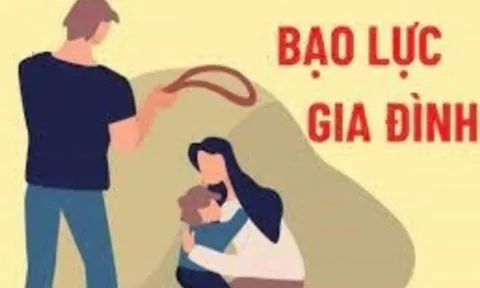 Bị phạt 7,5 triệu đồng vì đánh vợ